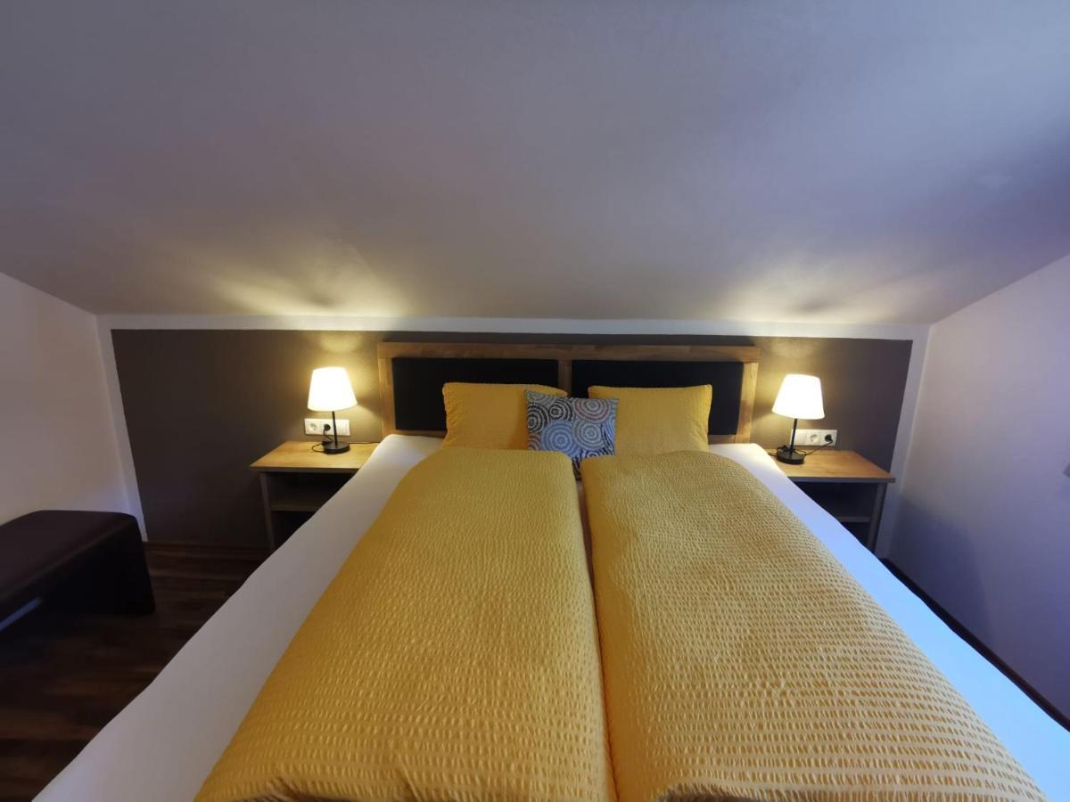 Appartement Haus Viktoria à Mayrhofen Extérieur photo