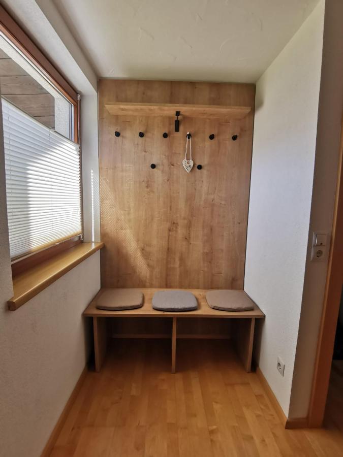 Appartement Haus Viktoria à Mayrhofen Extérieur photo